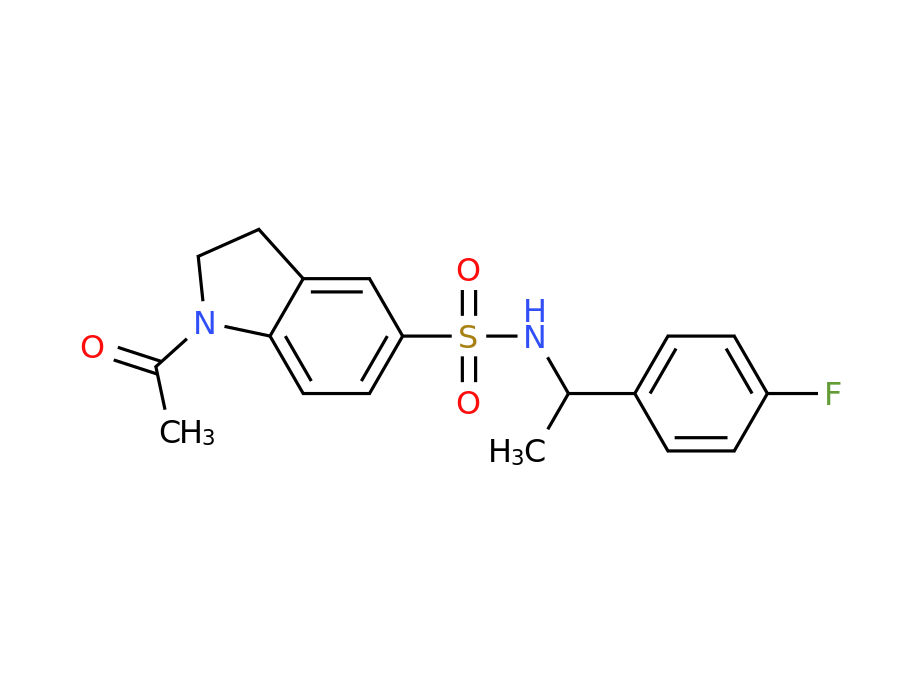 Structure Amb19669182