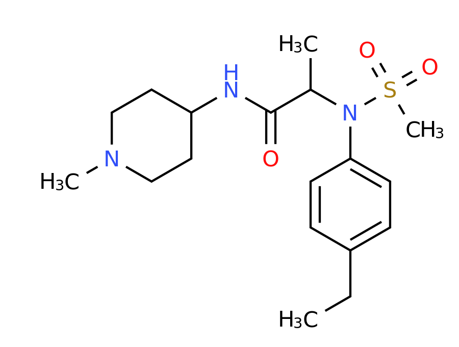 Structure Amb19669325