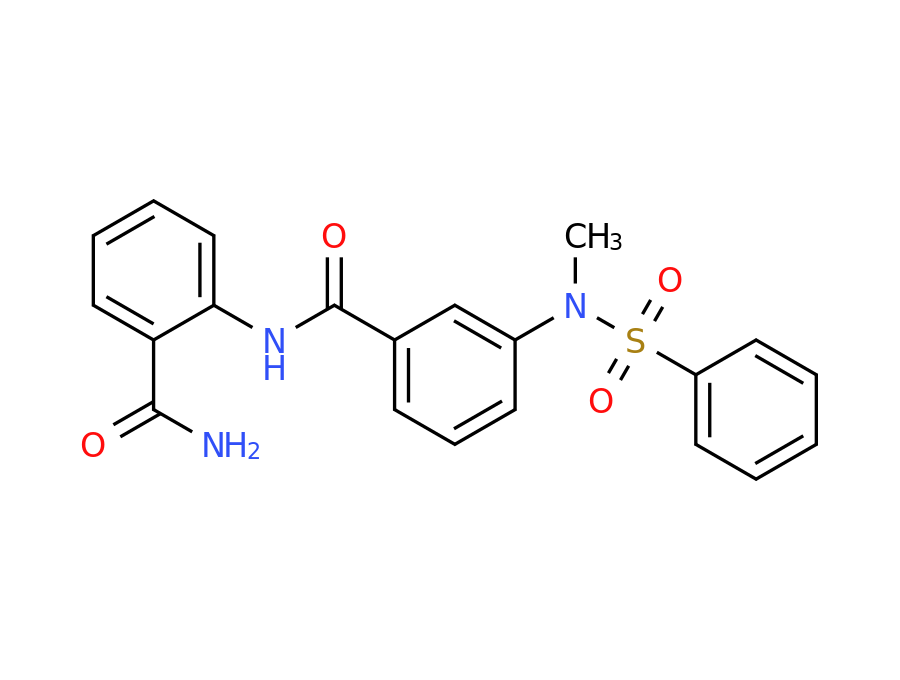 Structure Amb19669442