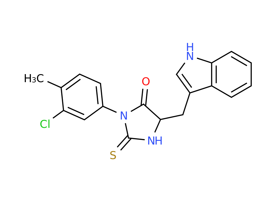 Structure Amb1966985