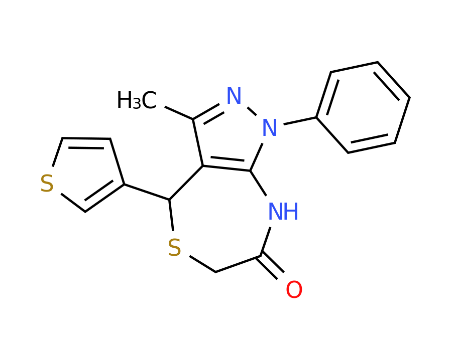 Structure Amb19669880