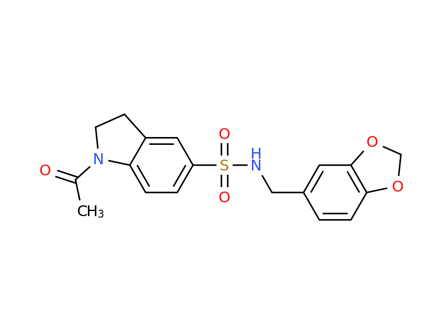 Structure Amb19670127