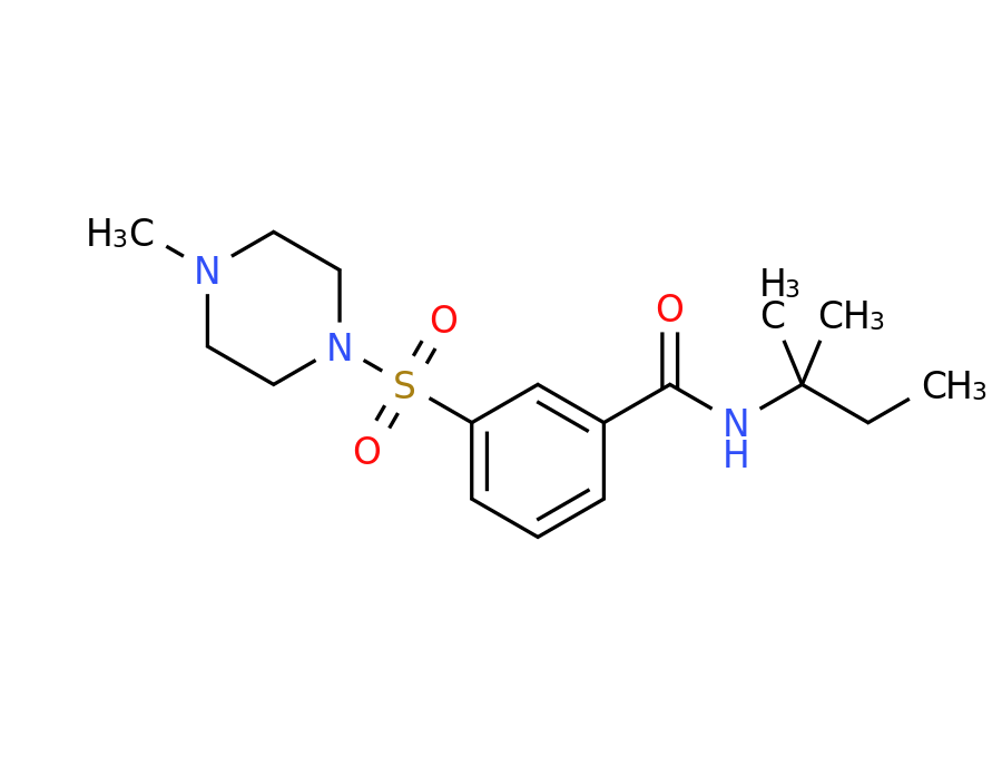 Structure Amb19670193