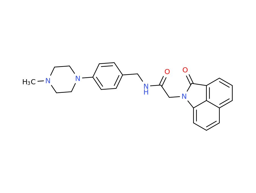 Structure Amb19670295