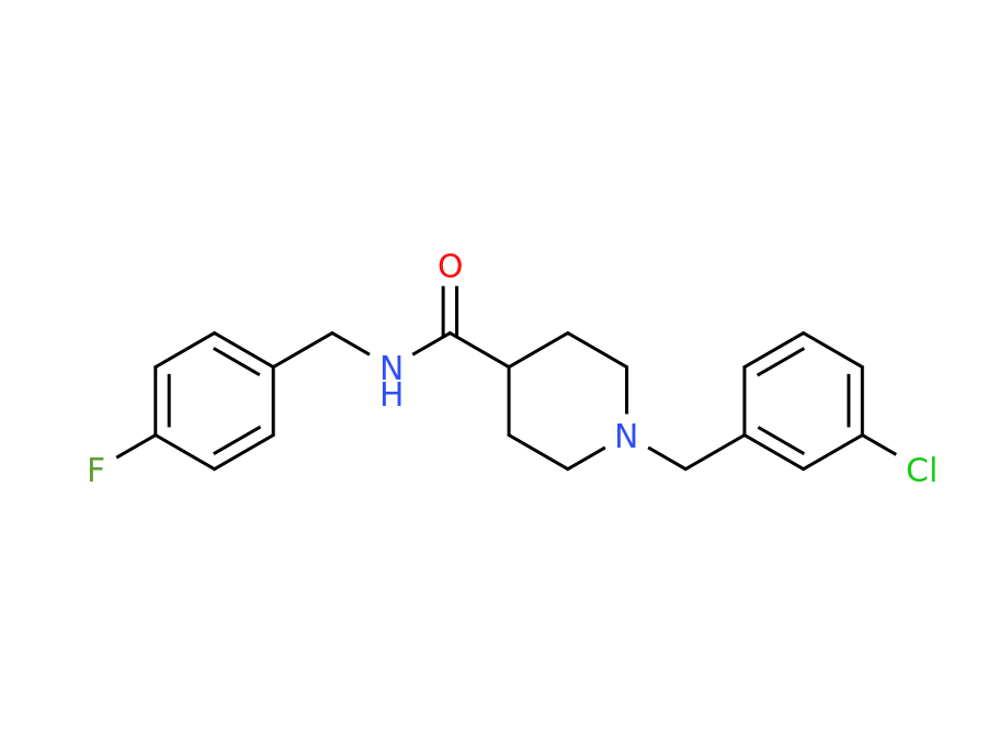 Structure Amb19670303