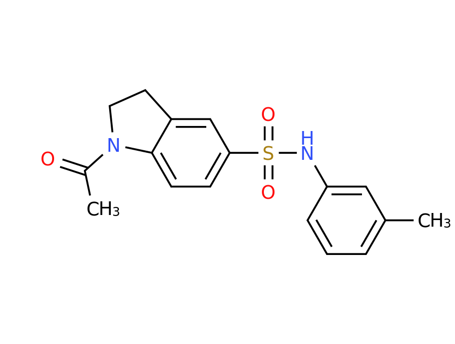 Structure Amb19670332