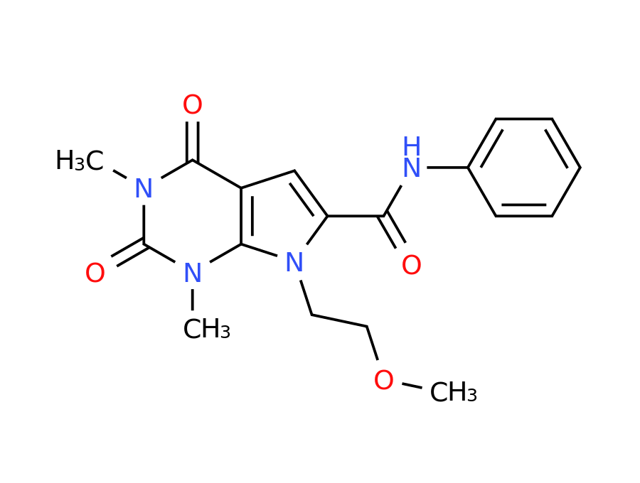 Structure Amb19670363