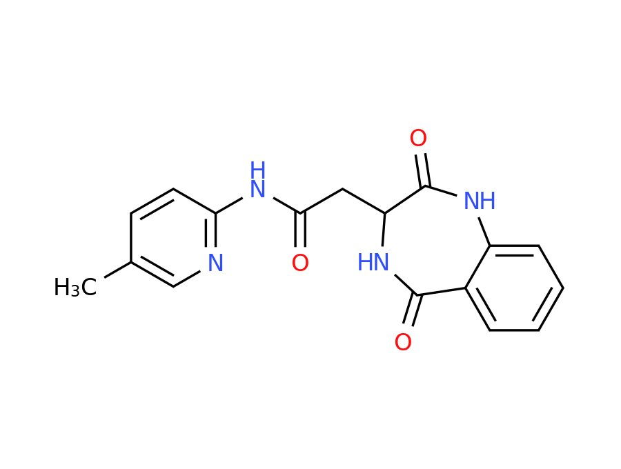 Structure Amb19670532