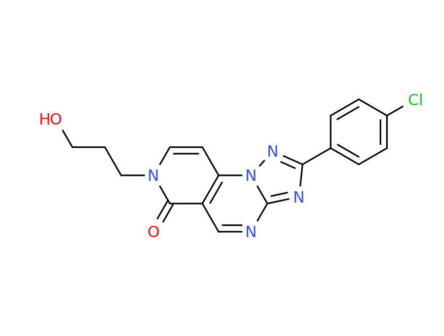 Structure Amb19670554