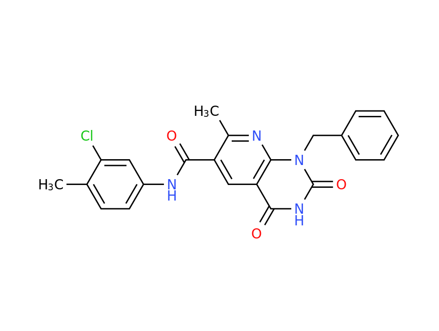 Structure Amb19670808