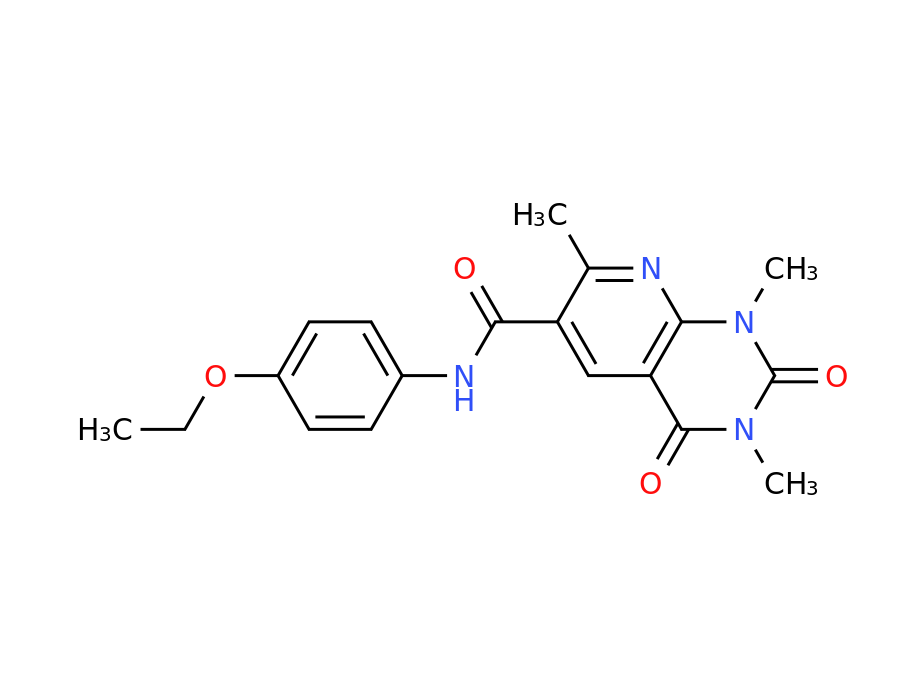 Structure Amb19670964