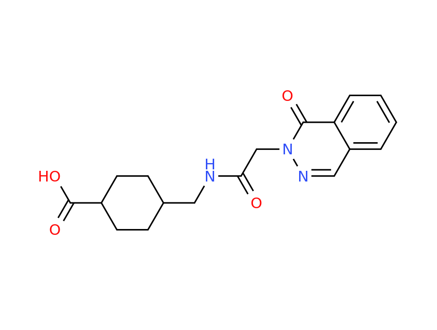 Structure Amb19671090