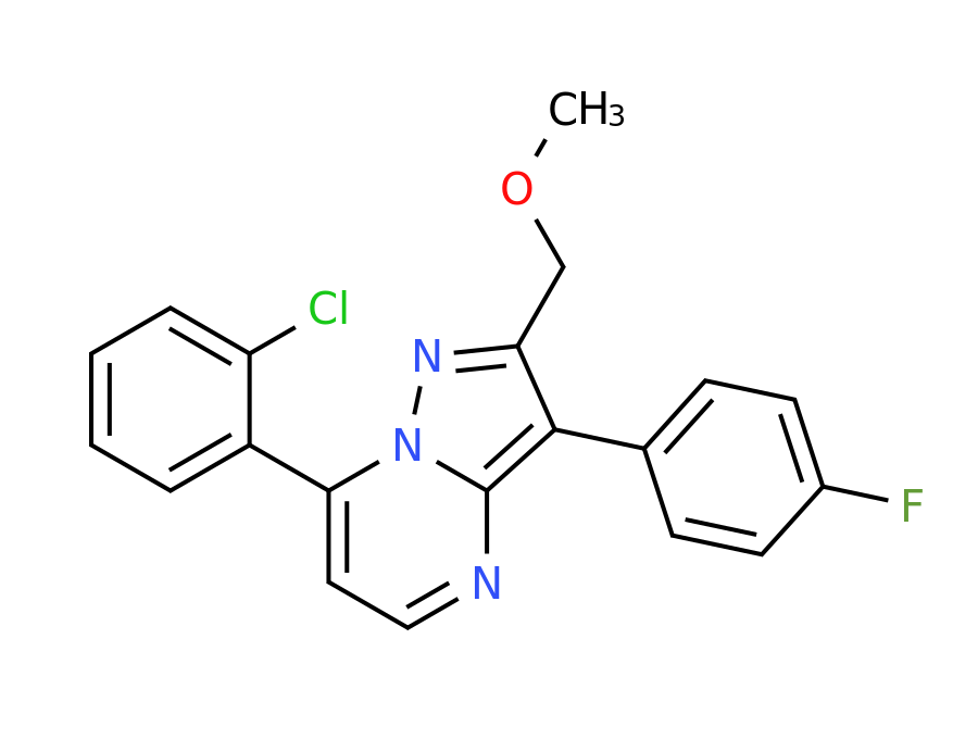 Structure Amb19671178