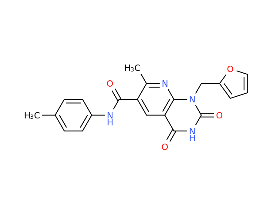 Structure Amb19671198