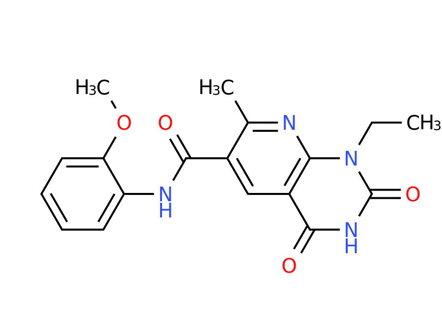 Structure Amb19671622