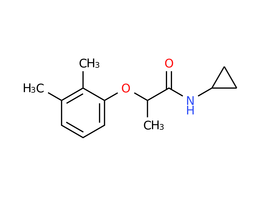 Structure Amb19671698