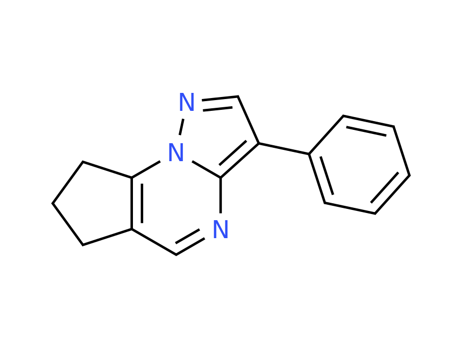 Structure Amb19671835