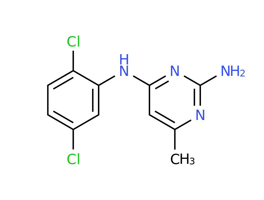 Structure Amb19671924