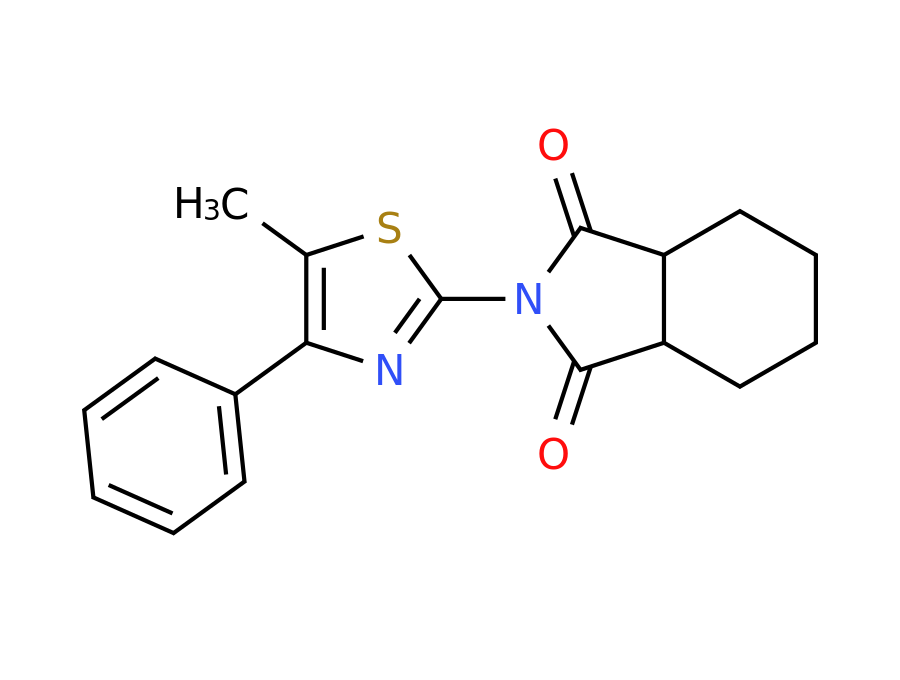 Structure Amb19671940