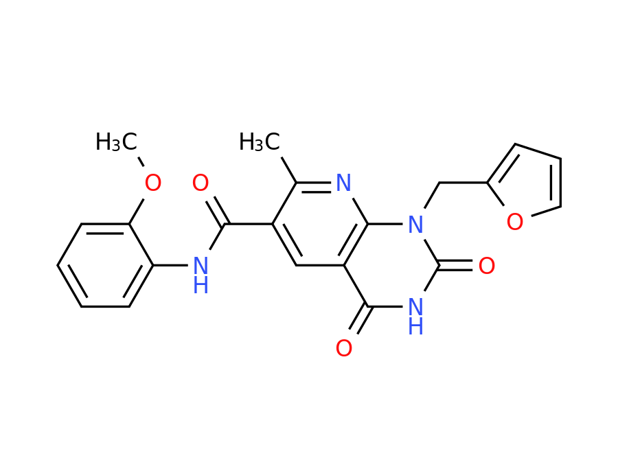 Structure Amb19671944