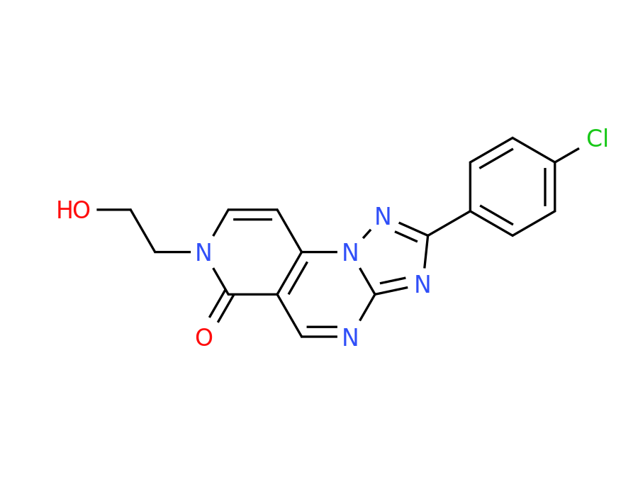 Structure Amb19671963