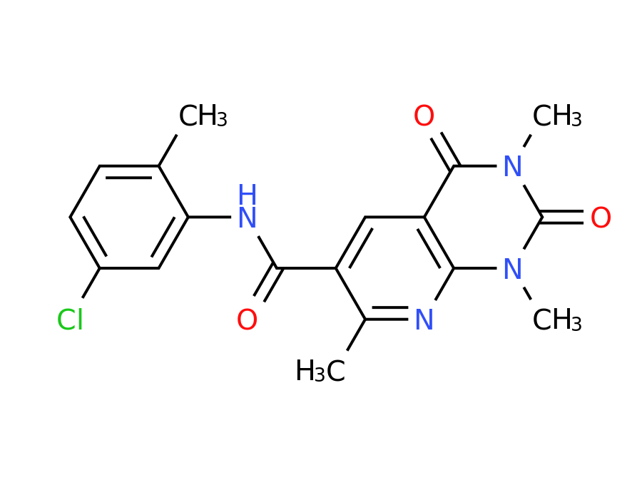 Structure Amb19672052