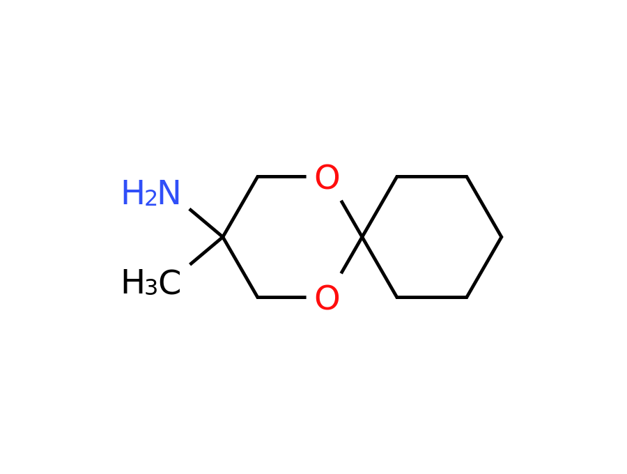 Structure Amb19672096