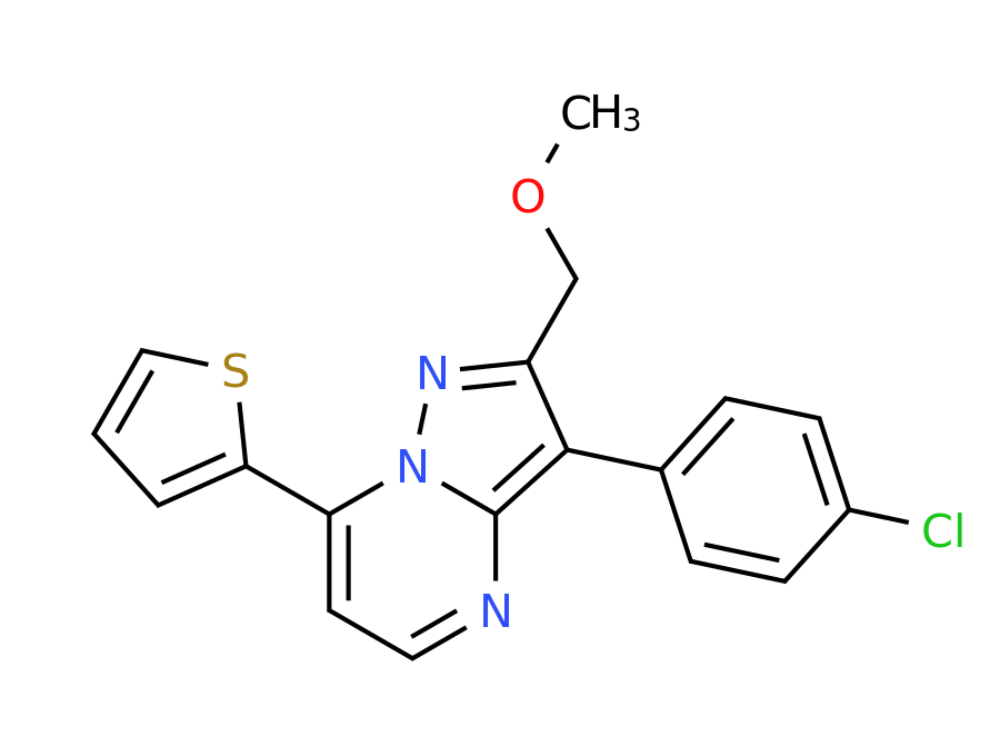 Structure Amb19672141