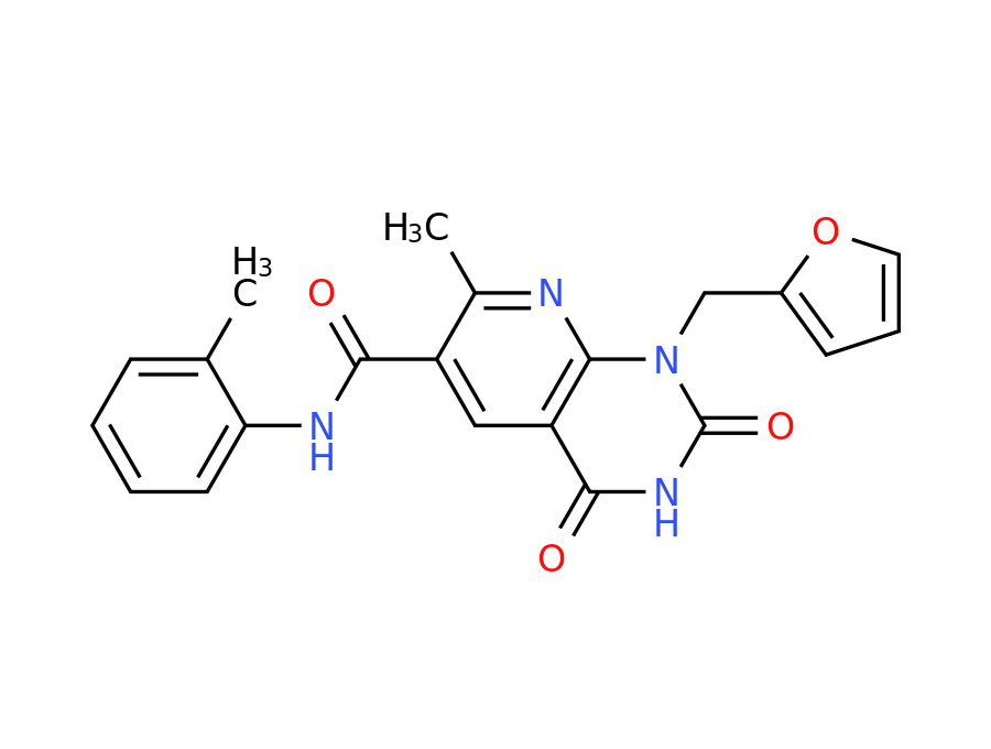 Structure Amb19672197