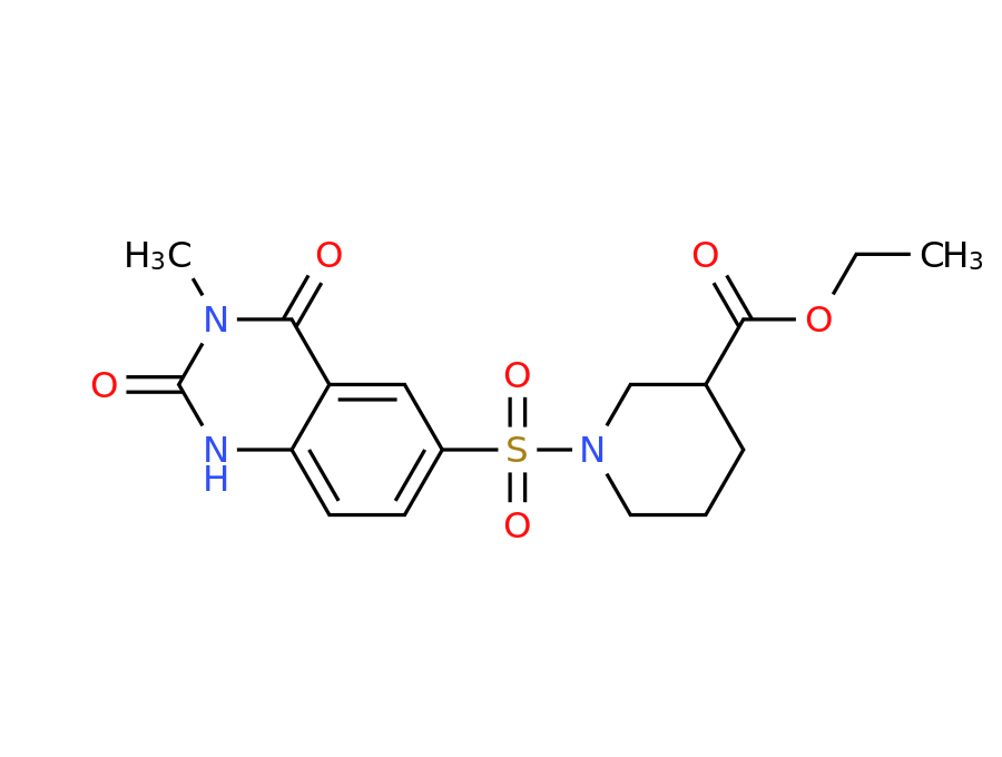 Structure Amb19672207