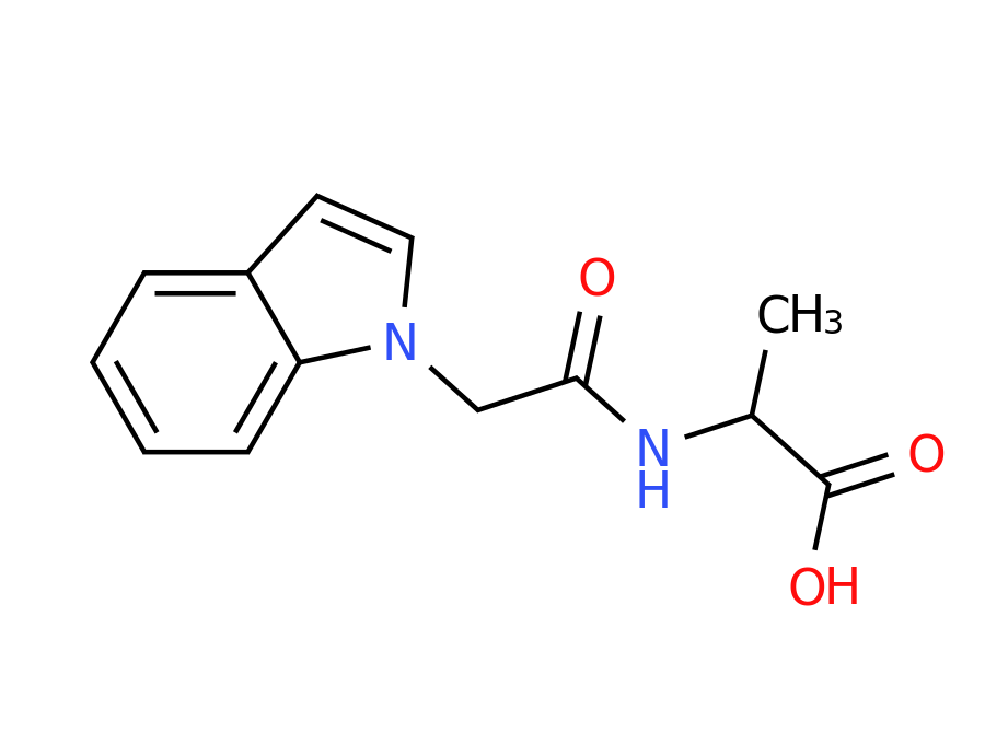 Structure Amb19672266