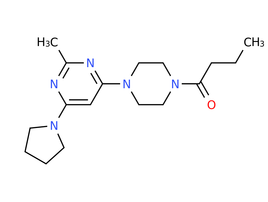 Structure Amb19672431