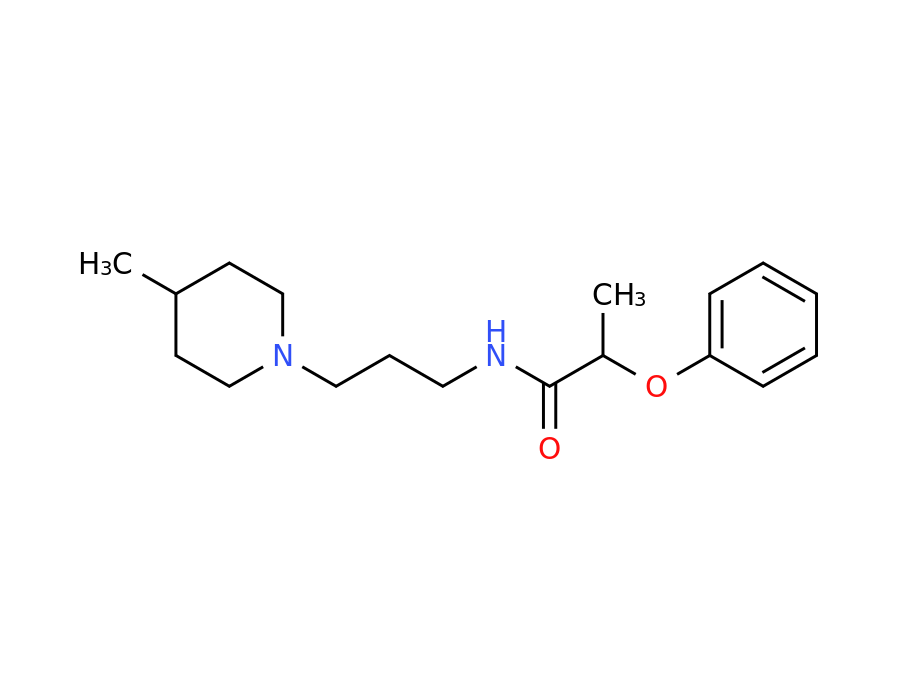 Structure Amb19672493