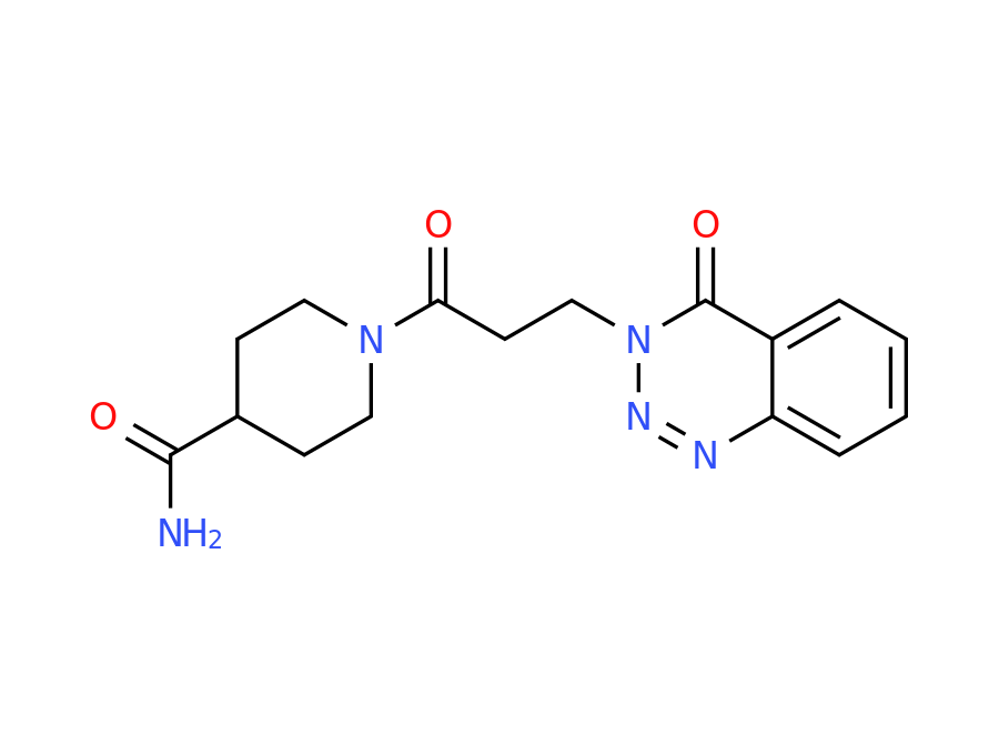 Structure Amb19672494