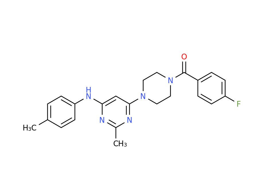 Structure Amb19672496