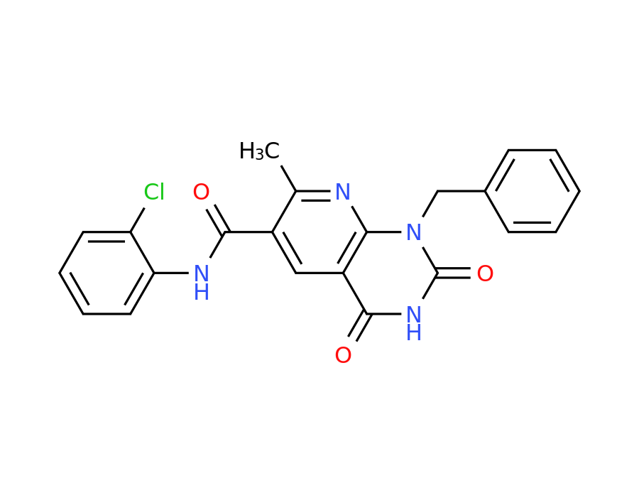 Structure Amb19672587