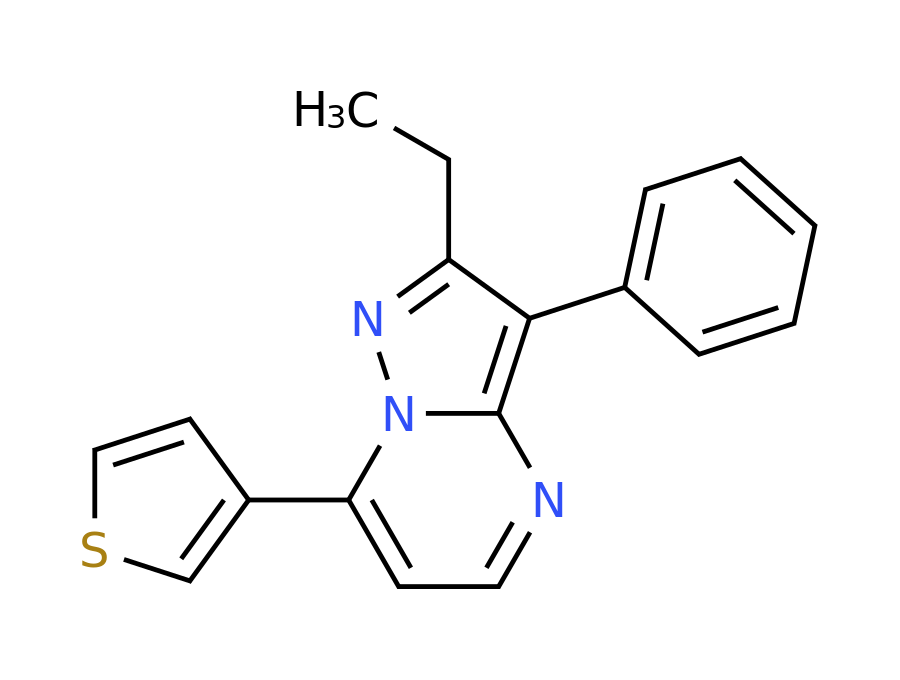 Structure Amb19672605