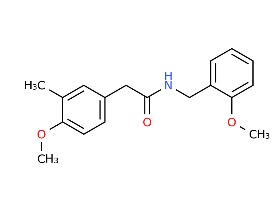 Structure Amb19672632