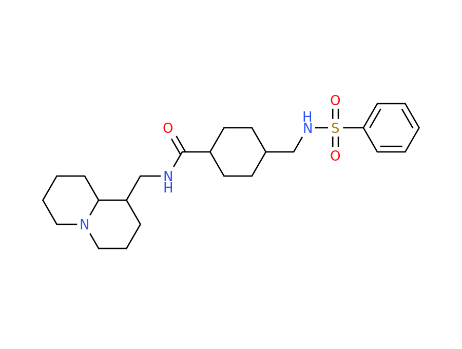 Structure Amb19672681