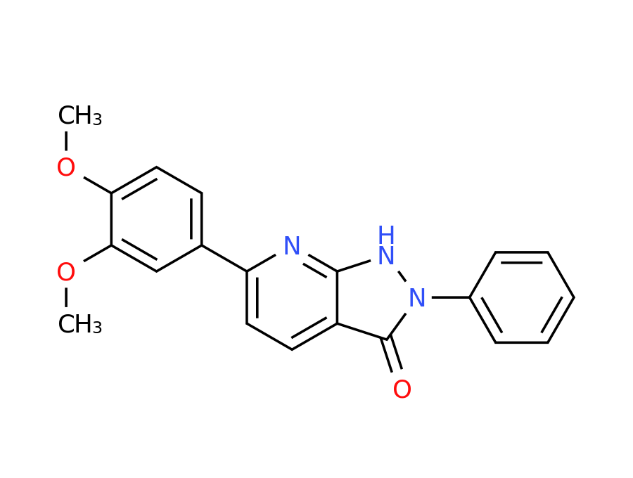 Structure Amb19672710