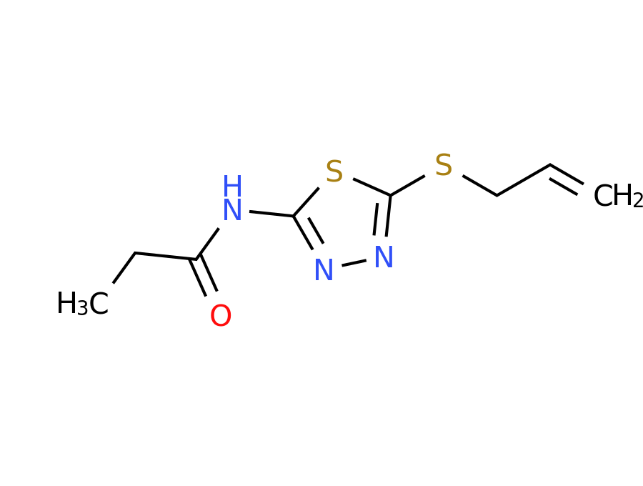 Structure Amb19672834