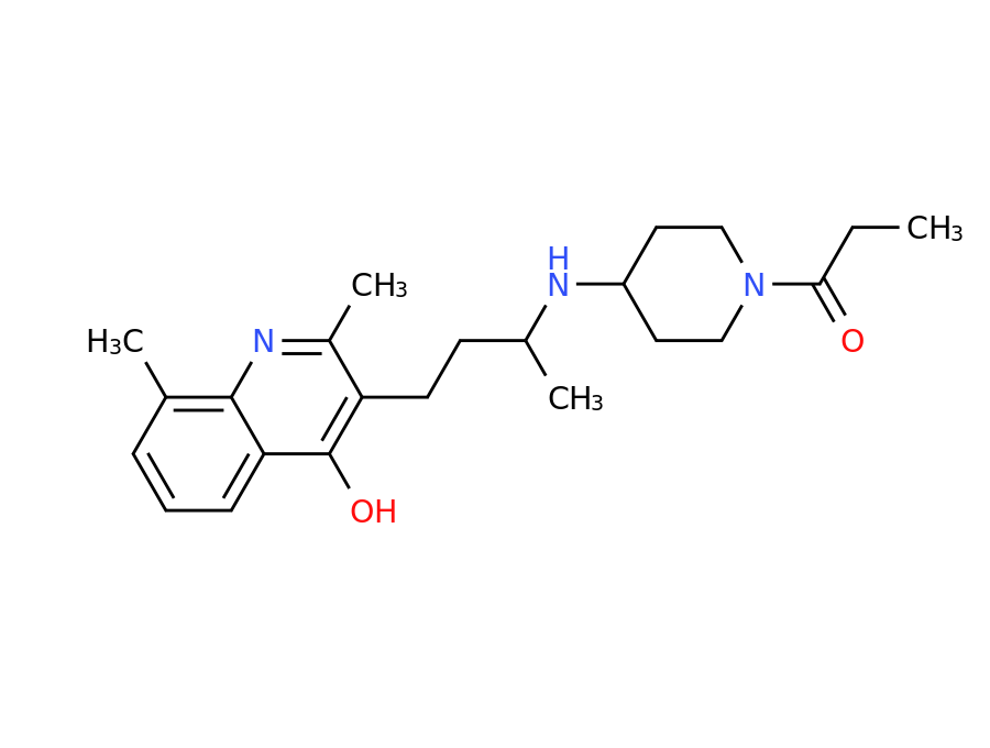 Structure Amb19673514