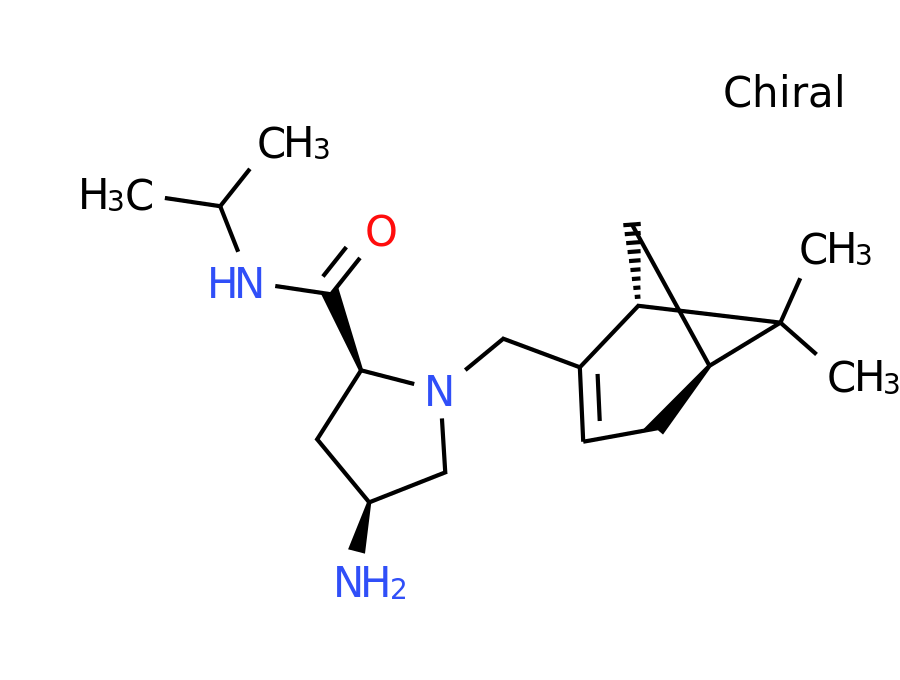 Structure Amb19673521