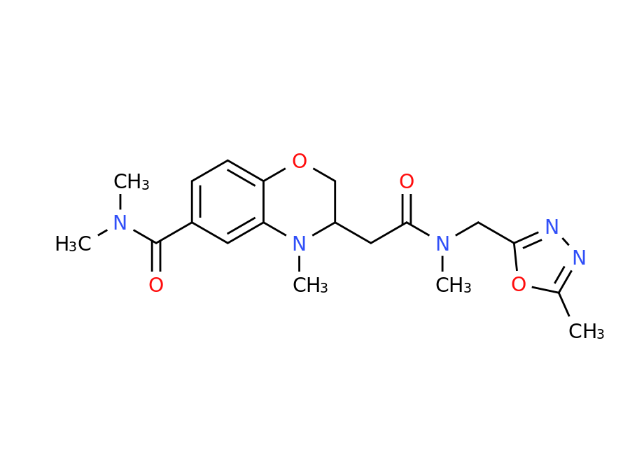 Structure Amb19673524