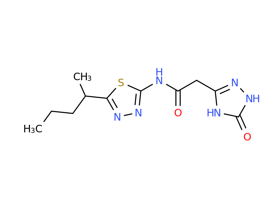 Structure Amb19673535