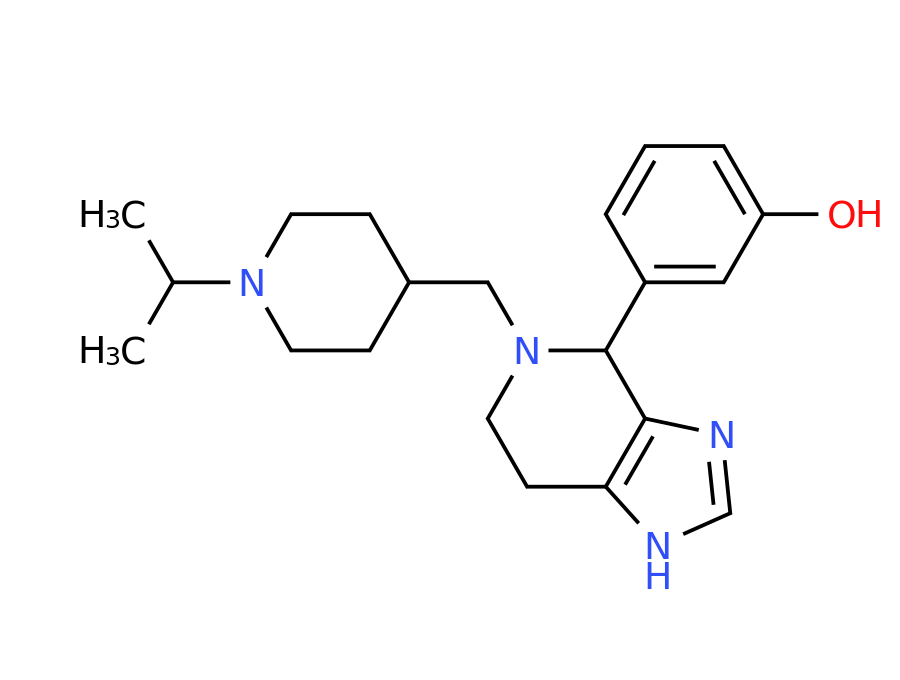 Structure Amb19673547