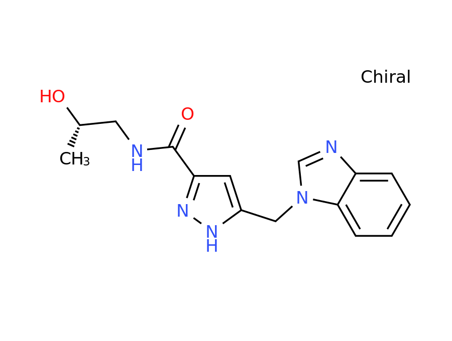 Structure Amb19673552