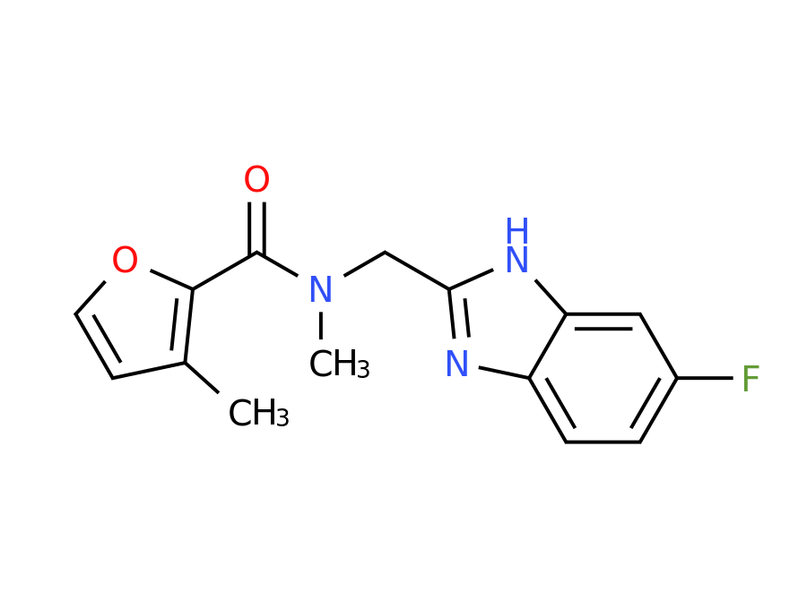 Structure Amb19673563