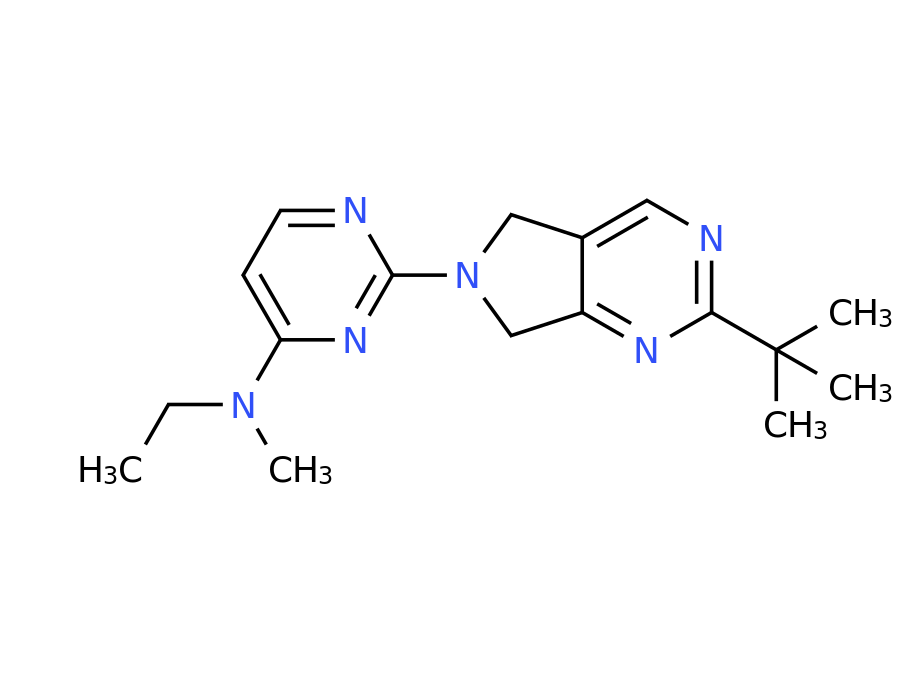 Structure Amb19673568