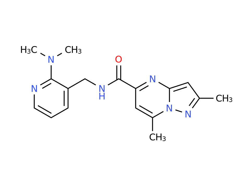 Structure Amb19673577